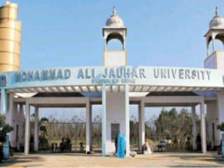 SC to hear Azam Khan's plea against Uttar Pradesh government's actions on Jauhar University
