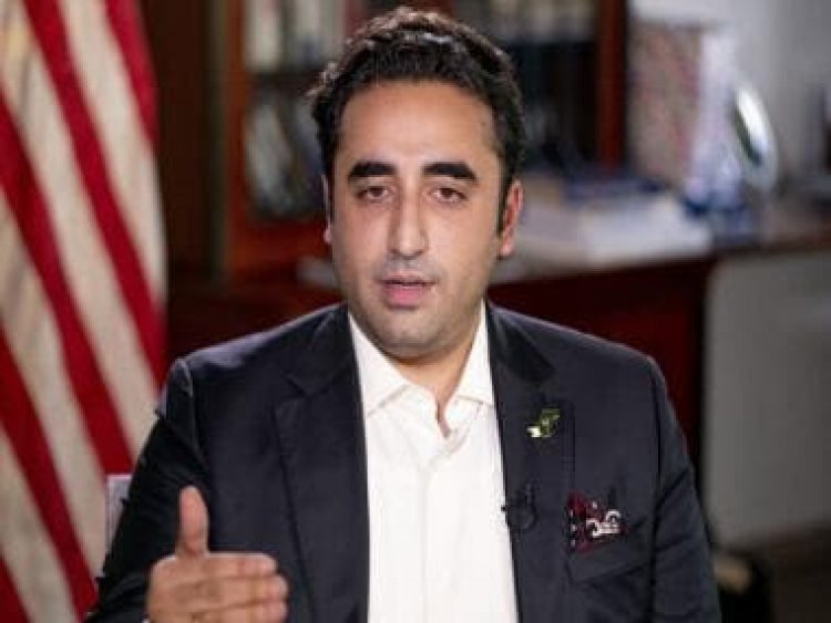 Preachy Bilawal should know Pakistan is a graveyard of minorities: As for India, just look at Parsis and Bohras