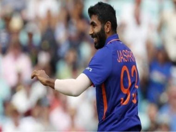 Jasprit Bumrah misses India vs South Africa 1st T20 due to back pain; Yuzvendra Chahal rested