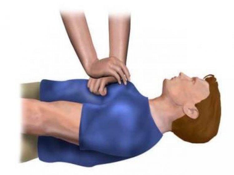 World Heart Day 2022: Why CPR is a life-saving skill to help a cardiac arrest patient