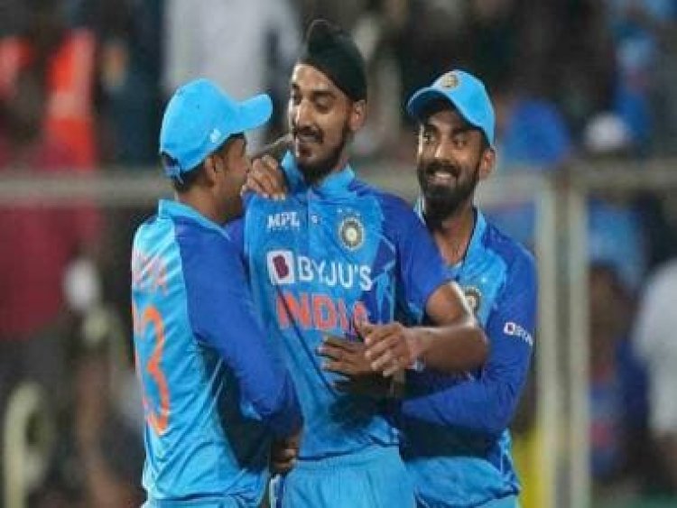 India vs South Africa, 1st T20I: Arshdeep Singh shows signs of being one of the better investments for Indian cricket