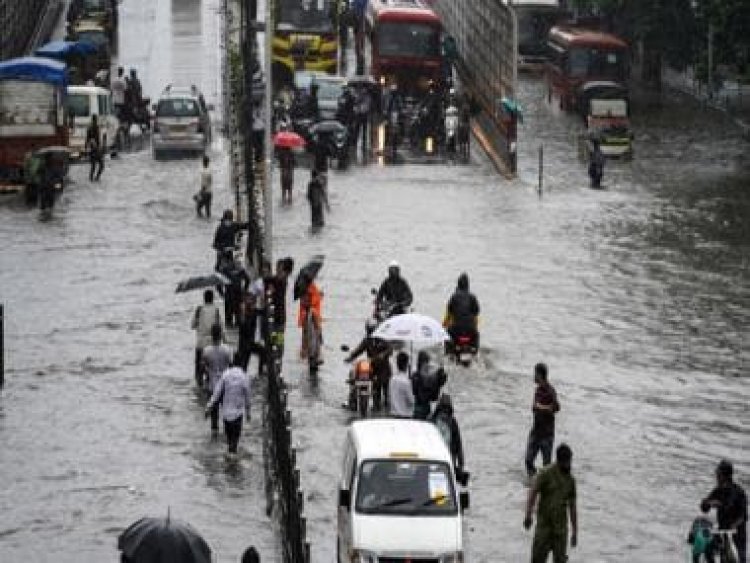 Weather Forecast: These states will have monsoon rain today, know IMD  alert