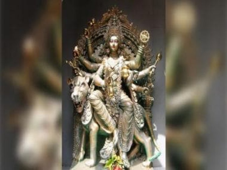Navratri Day 4: How to worship Goddess Kushmanda; know significance, vidhi, shubh muhurat and mantra