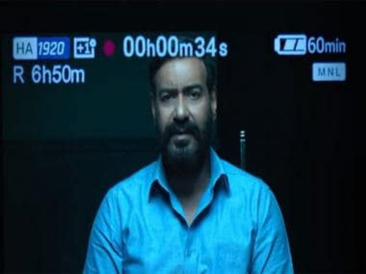 Drishyam 2 Teaser: Ajay Devgn returns as Vijay Salgaonkar in a sequel that's a lot more intense