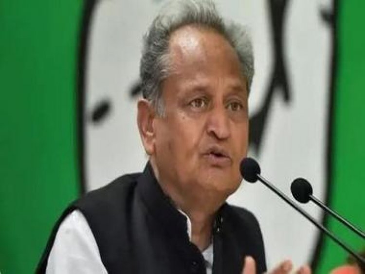 Congress President Elections LIVE: 'Will not contest party President Polls', says Ashok Gehlot