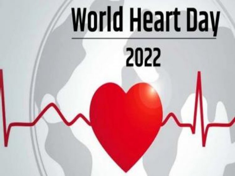 World Heart Day 2022: From cycling to swimming, 5 exercises to reduce your cholesterol