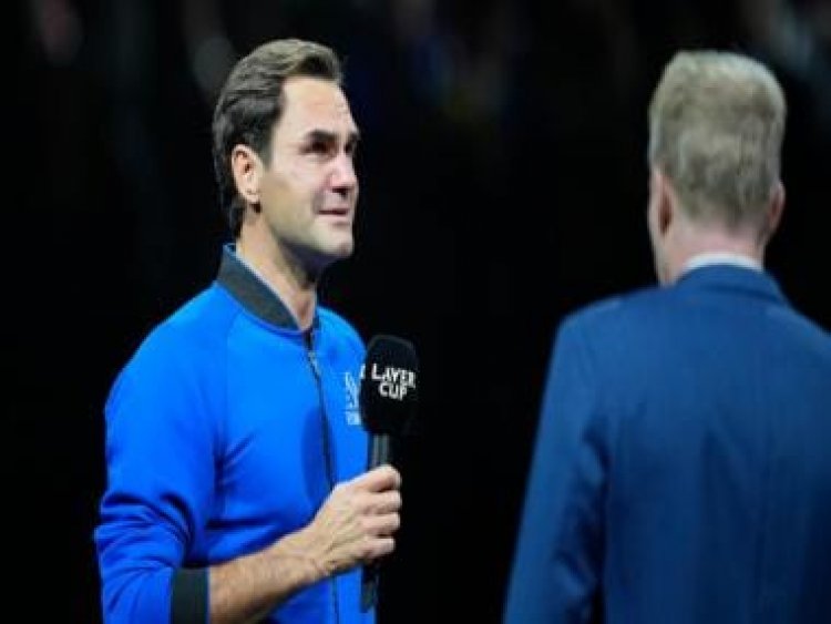 Roger Federer responds to Virat Kohli's message on Instagram, reveals massive 'India' wish