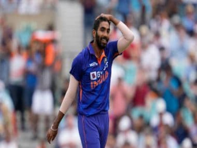 Jasprit Bumrah ruled out T20 World Cup 2022: Twitter goes berserk as India pacer gets injured ahead of marquee event