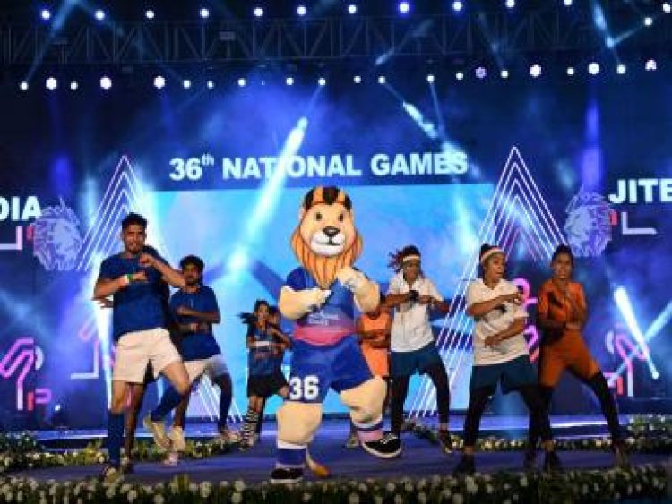 National Games 2022: List of sports, schedule, venue, live streaming, TV telecast — all you need to know