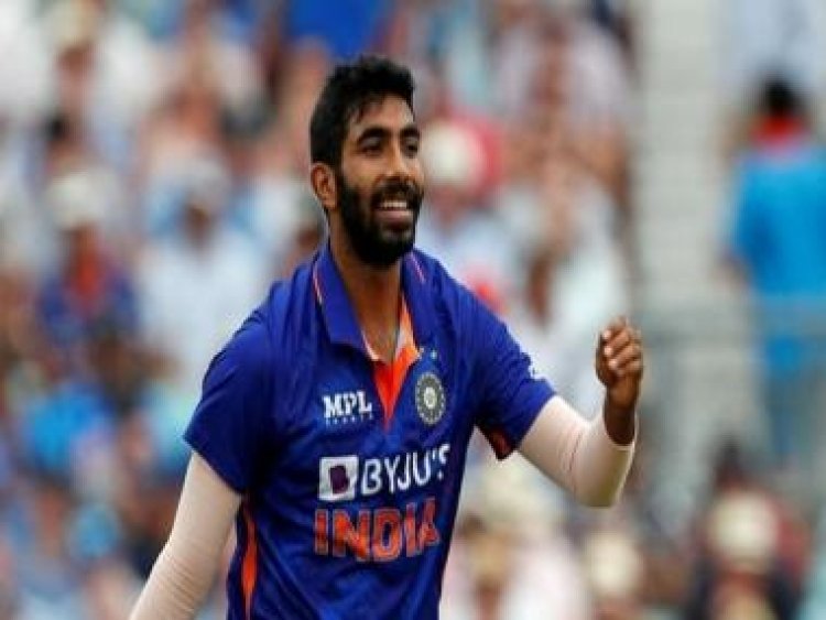 Jasprit Bumrah ruled out of T20 World Cup 2022: Report