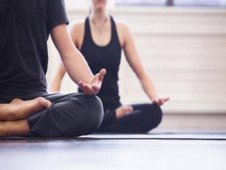 World Heart Day 2022: How is yoga beneficial for heart health?