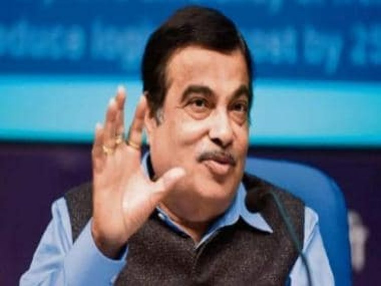 'Rich nation with poor population remark taken out of context,' says Gadkari as Oppn ups the ante