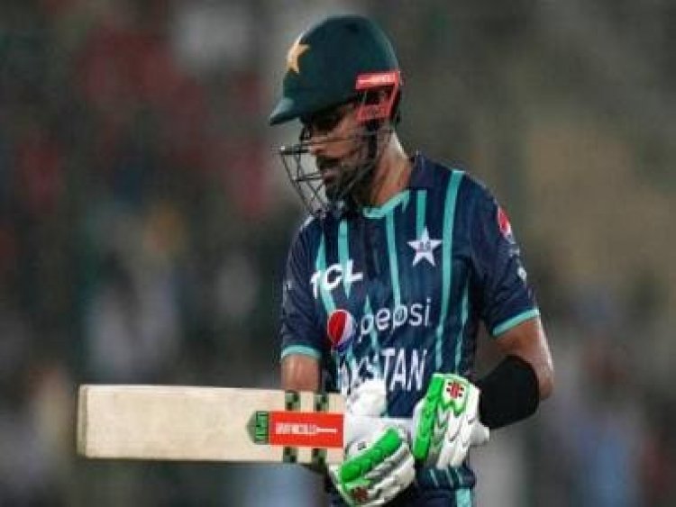 Pakistan vs England 6th T20I: Focus remains on hosts' middle-order