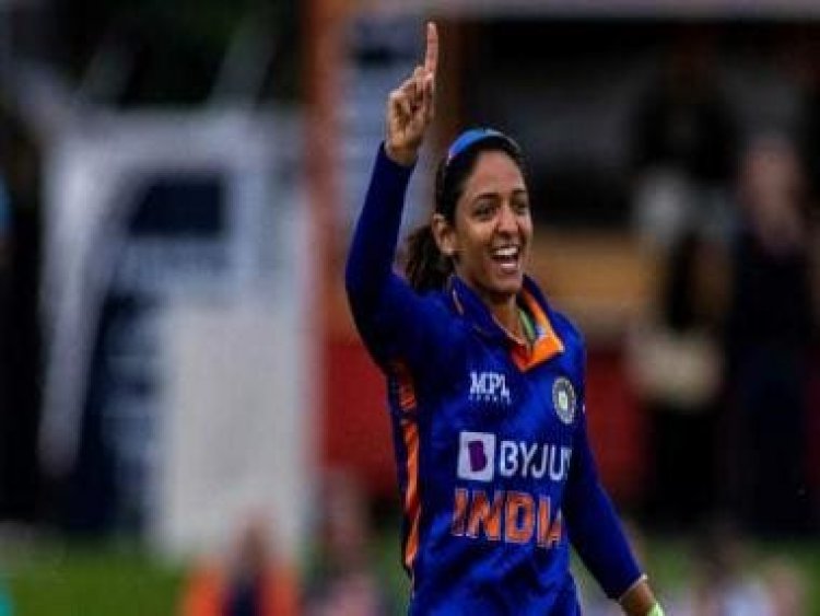 Harmanpreet Kaur on Charlotte Dean run-out: It wasn't a part of our plan but was within the rules