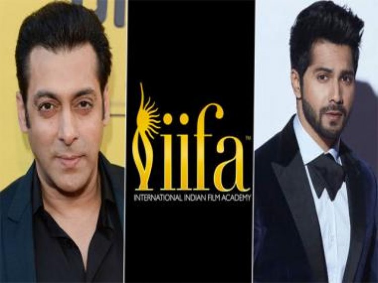 Salman Khan, Varun Dhawan, Karan Johar to be a part of IIFA 2023; event to be held at Abu Dhabi again