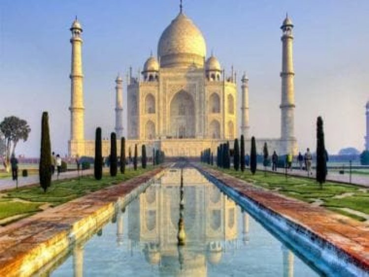'No scientific evidence to show Shah Jahan built Taj Mahal': Plea in SC seeks formation of fact-finding panel