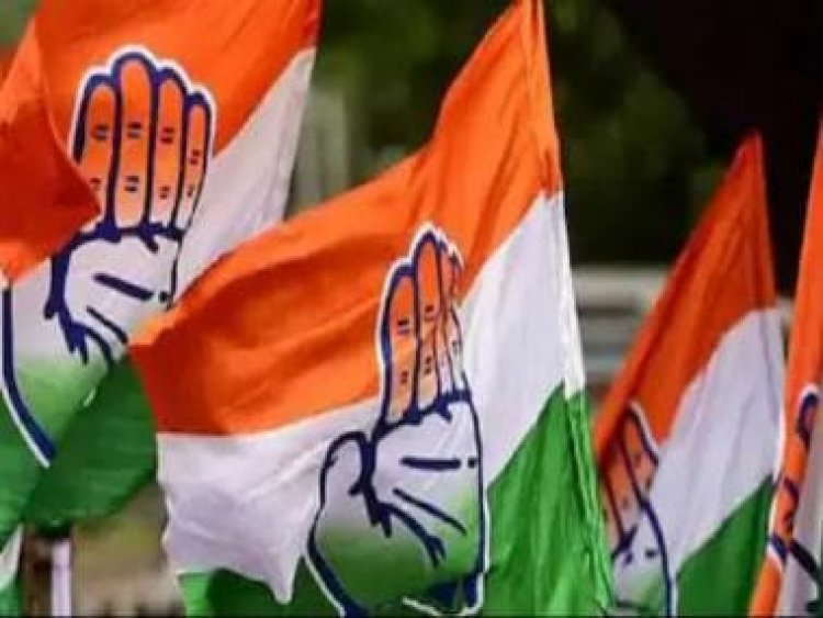 Congress President Elections LIVE: Kharge, Tharoor, KN Tripathi in race to lead the party