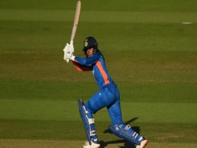 Women’s Asia Cup: Rodrigues sparkles in India’s campaign opener against Sri Lanka with career-best 76