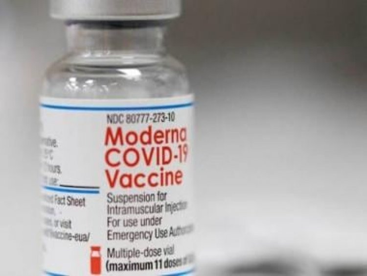 Moderna will not bow to China’s coercion, refuses to give COVID-19 vaccine recipe over ‘safety’ concerns