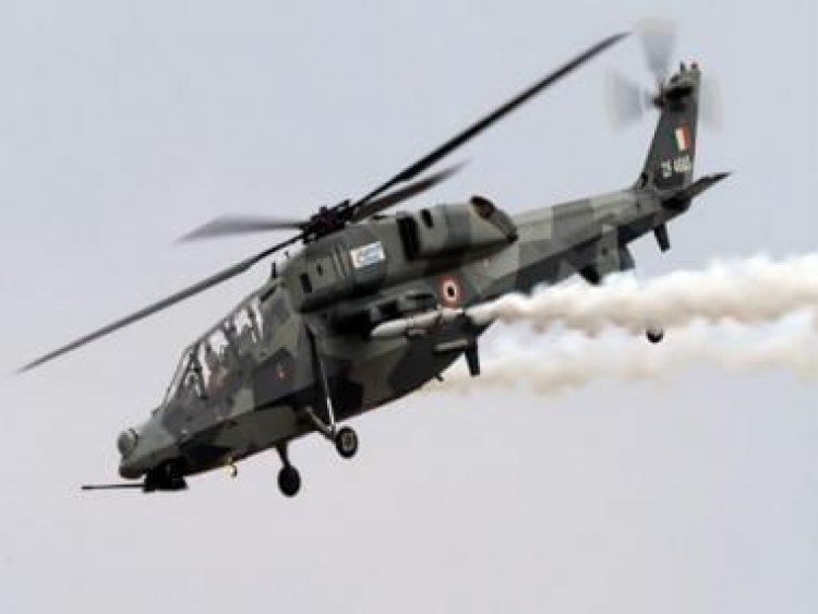 Why has Indian Army's LCH helicopter caused panic in China, Pakistan?