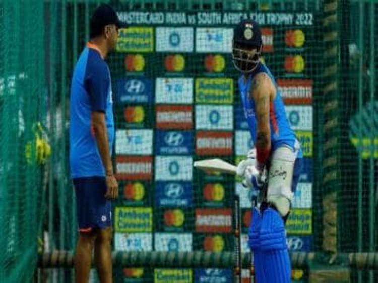India vs South Africa LIVE score 2nd T20I updates: IND eye historic series win vs SA