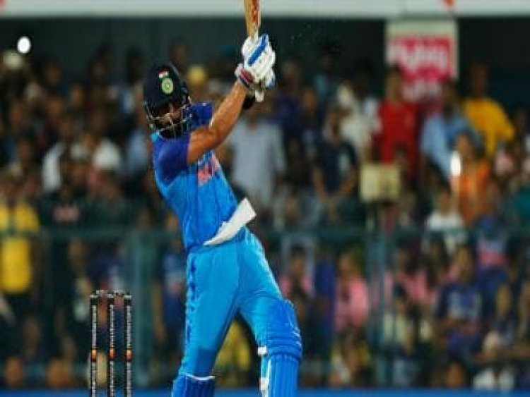 India vs South Africa, 2nd T20I stat attack: Kohli first Indian in 11K-club; Surya breaks Maxwell’s record