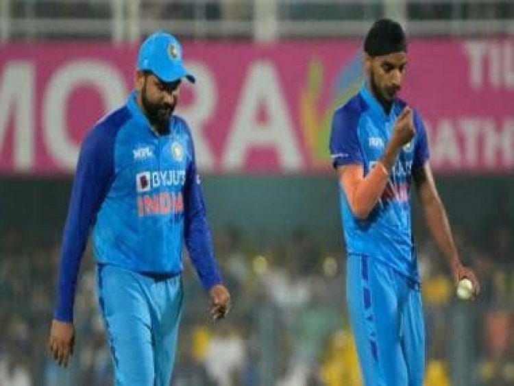 India vs South Africa, 2nd T20I: We have not bowled well at death in last five or six games, says Rohit Sharma