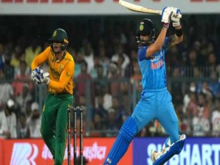 India vs South Africa: Virat Kohli rested from third T20I against Proteas, says report