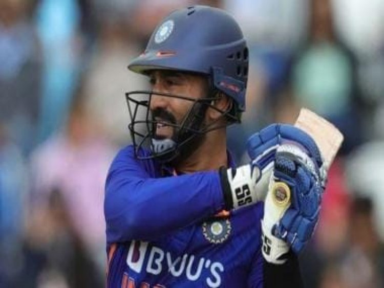 IND vs SA: Dinesh Karthik shares heartwarming message for Rajat Patidar, Mukesh Kumar after their maiden ODI call-ups