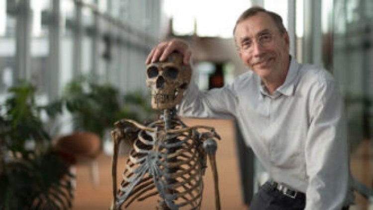 Genetics of human evolution wins 2022 Nobel Prize in physiology or medicine