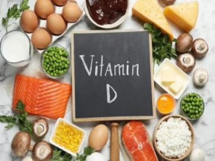 Vitamin D deficiency: Causes, symptoms and cure; all you need to know