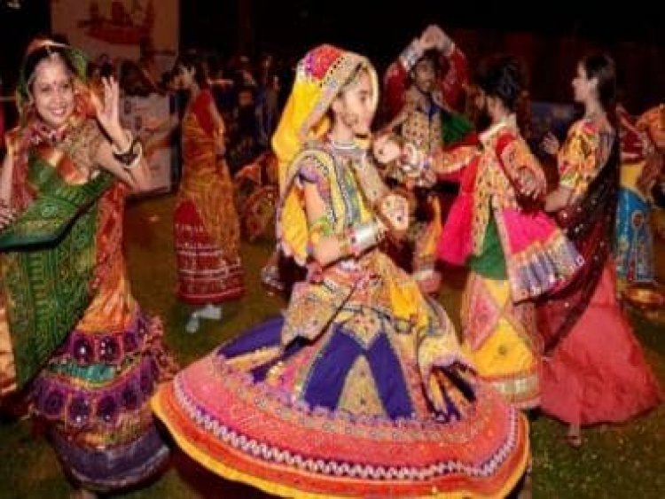 Explained: How Navratri celebrations have been marred by controversies