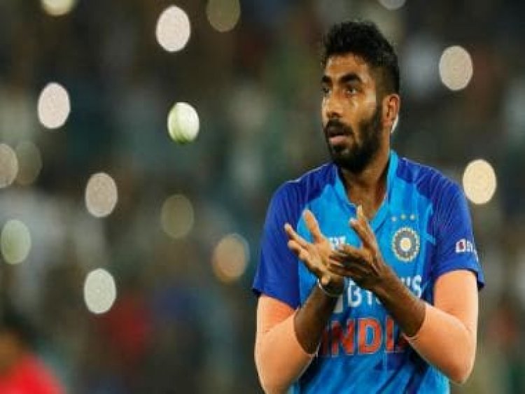 'Staggering blow': Twitterati react to Jasprit Bumrah being ruled out of 2022 T20 World Cup