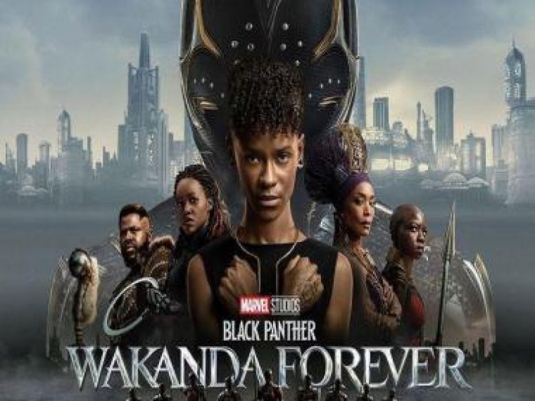 Black Panther: Wakanda Forever: Marvel's tribute to Chadwick Boseman in the trailer likely to leave fans emotional