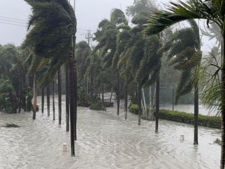Explained: How climate change fuels cyclones and storms like Hurricane Ian