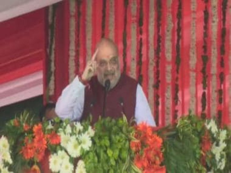 Amit Shah J&amp;K Visit LIVE: Abrogation of Article 370 paved the way for tribal reservation, says Home Minister