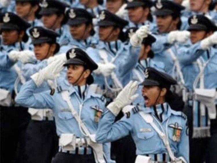 10% reservation for females under Agniveer scheme in IAF from 2023, announces Air Chief Marshal VR Chaudhari