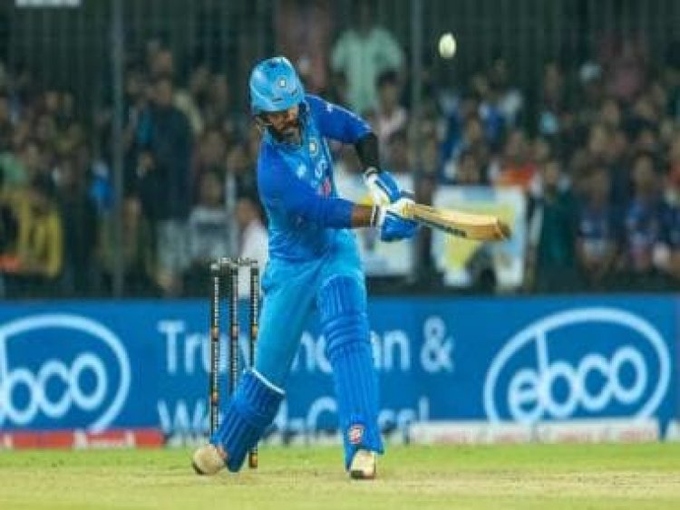 India vs South Africa 3rd T20 Live Score updates: IND lose 8 in 228-run chase vs SA