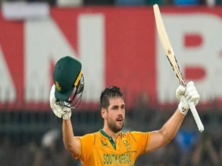 India vs South Africa: Chahar's warning to Stubbs, Rossouw's century and more talking points from 3rd T20I