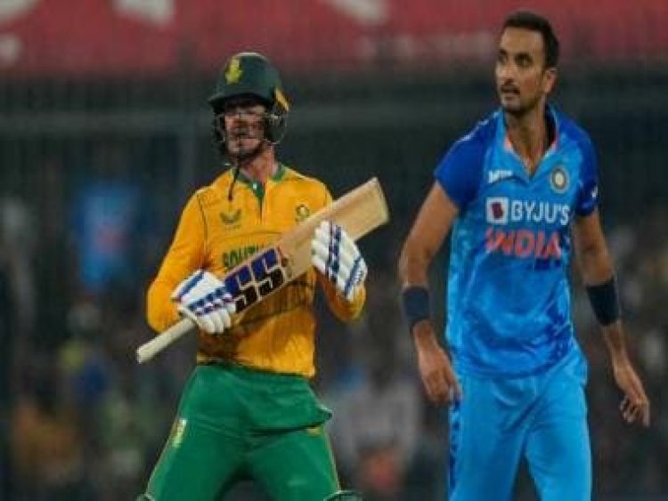 India vs South Africa, 3rd T20I: No answers to fast-bowling quandary as India get grief in last pre-World Cup contest