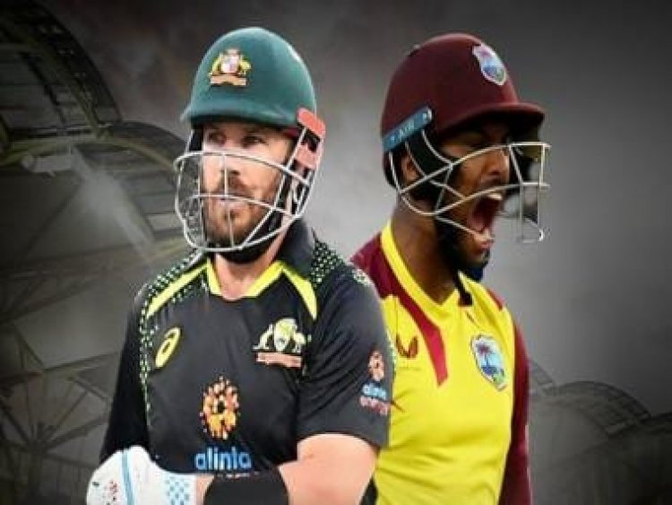 Australia vs West Indies 1st T20I, Highlights: AUS register thrilling three-wicket win