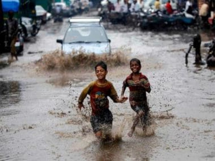 Weather Forecast: IMD issues alert for heavy monsoon rain in these states