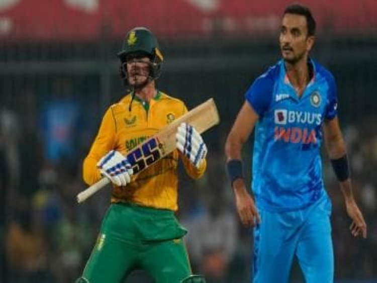 India vs South Africa 1st ODI: Live Streaming, TV channel, date, time and venue