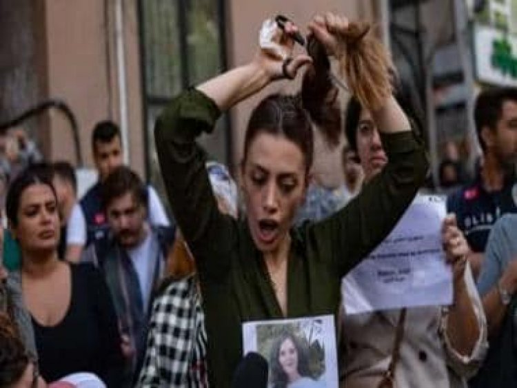 How Iranian women are shaming Western politicians for emboldening tyrannical regime