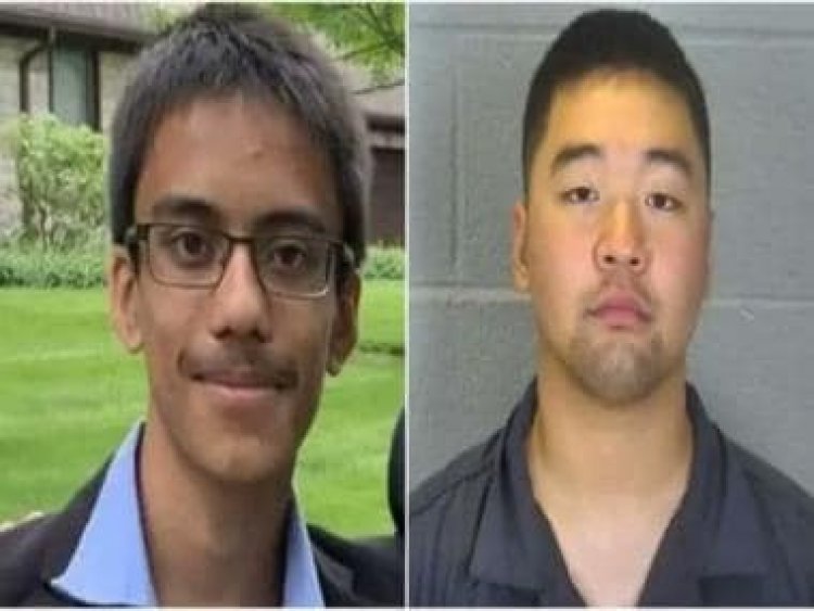 US: 20-yr-old Indian student stabbed to death by Korean roommate while playing video games