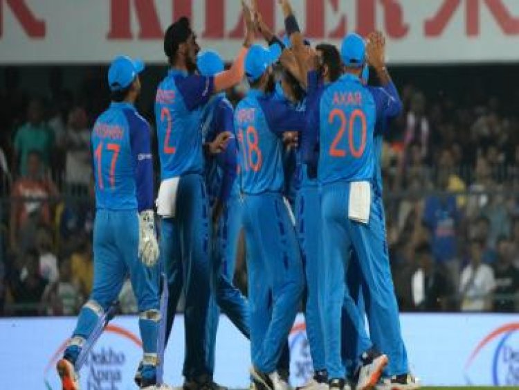 T20 World Cup 2022: Odds stack up against Team India before extravaganza Down Under
