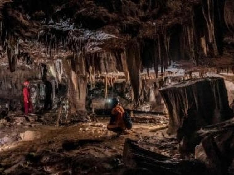 Explained: What is the Mawmluh Cave in Meghalaya that is on UNESCO’s 'First 100 IUGS Geological Sites' list?