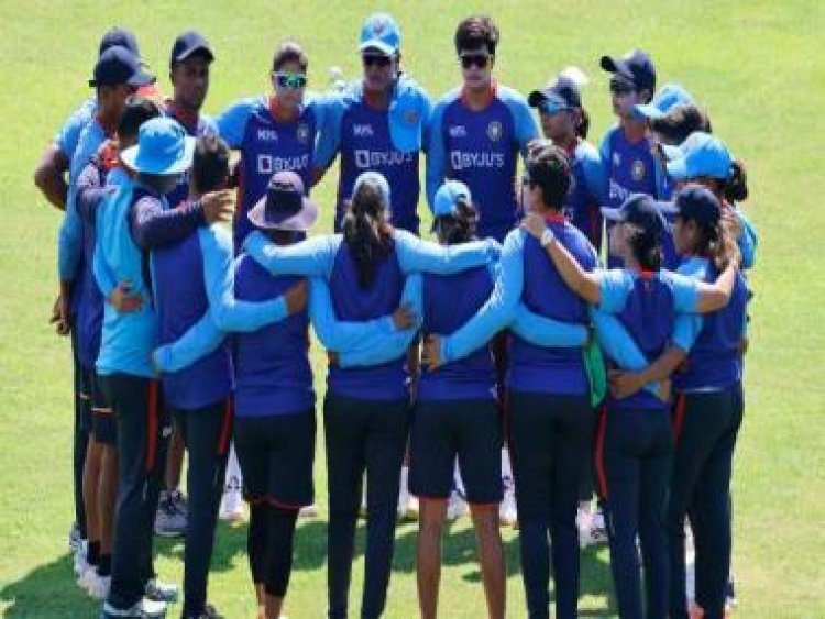 IND vs PAK LIVE score and updates Women's Asia Cup: Pakistan 107/3 after 15 overs vs India