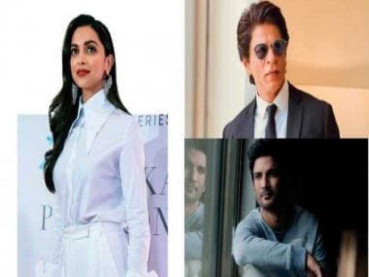 Not Just Bollywood | World Mental Health Day 2022: Mental health as important as physical health