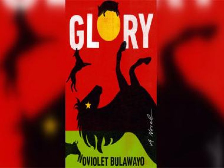 Glory: An Orwell-flavoured allegory for the ages